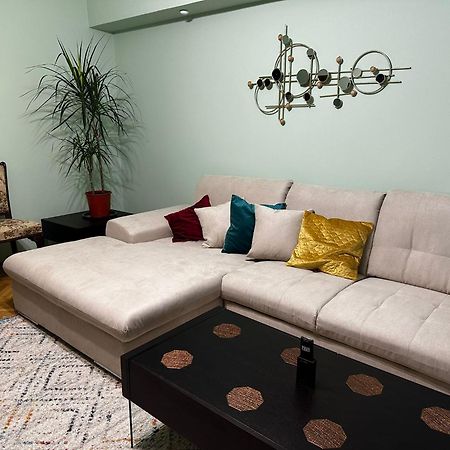 Sofiart Apartment Bucarest Extérieur photo