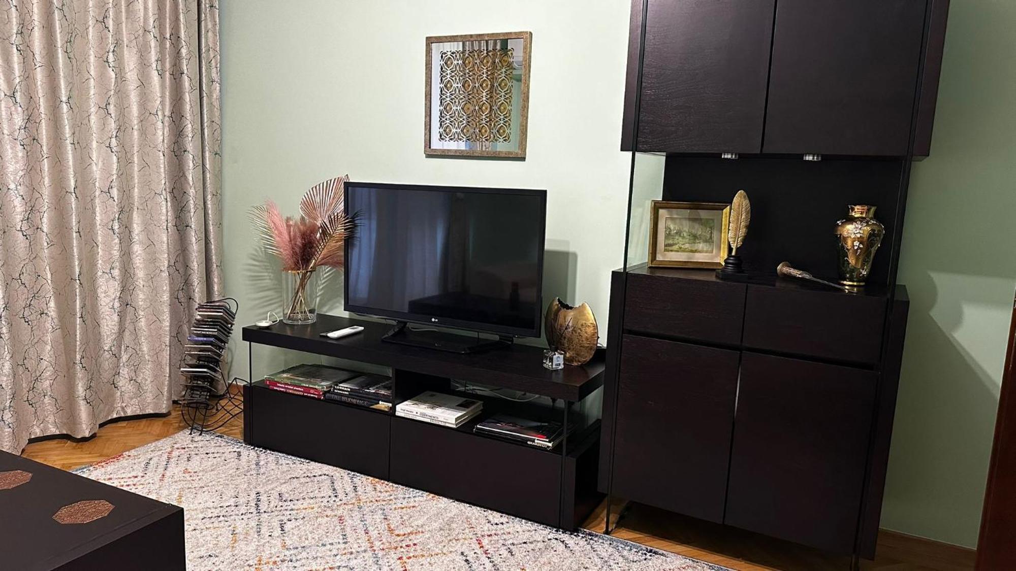 Sofiart Apartment Bucarest Extérieur photo