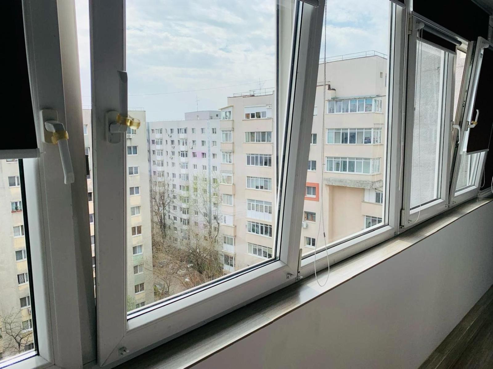 Sofiart Apartment Bucarest Extérieur photo