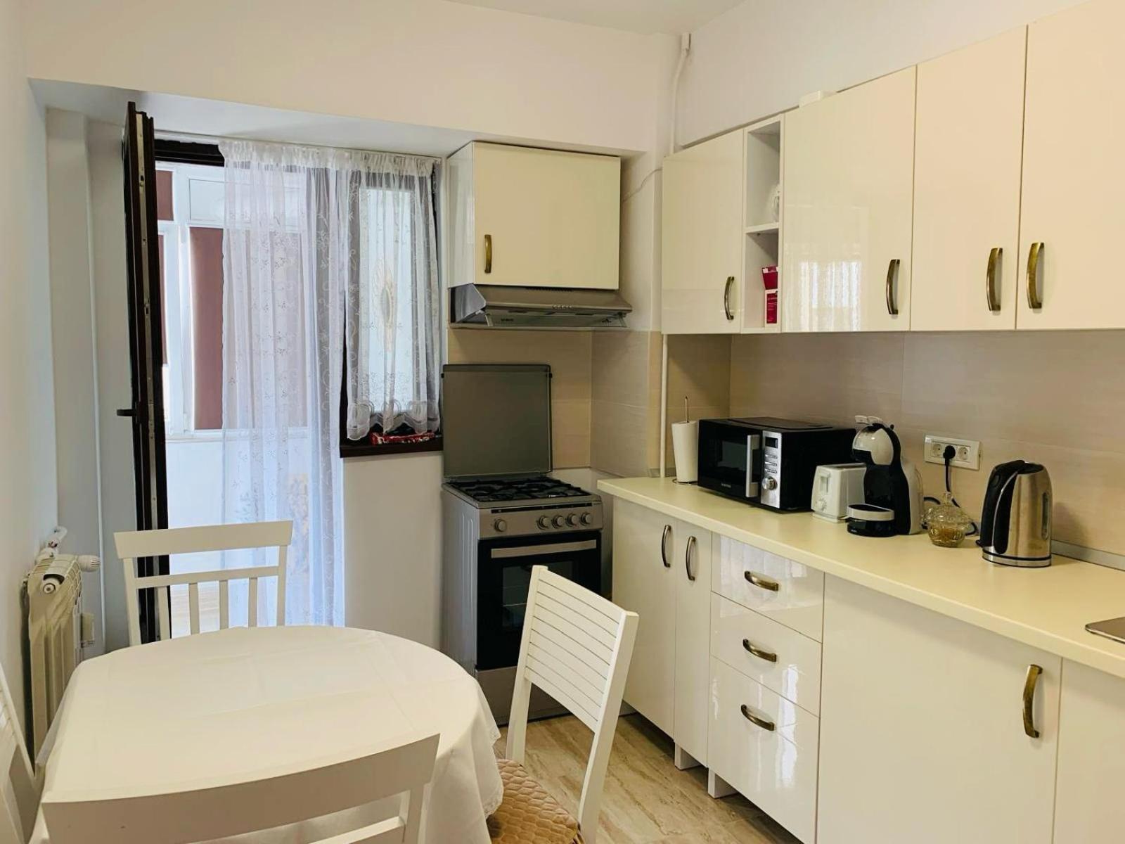 Sofiart Apartment Bucarest Extérieur photo