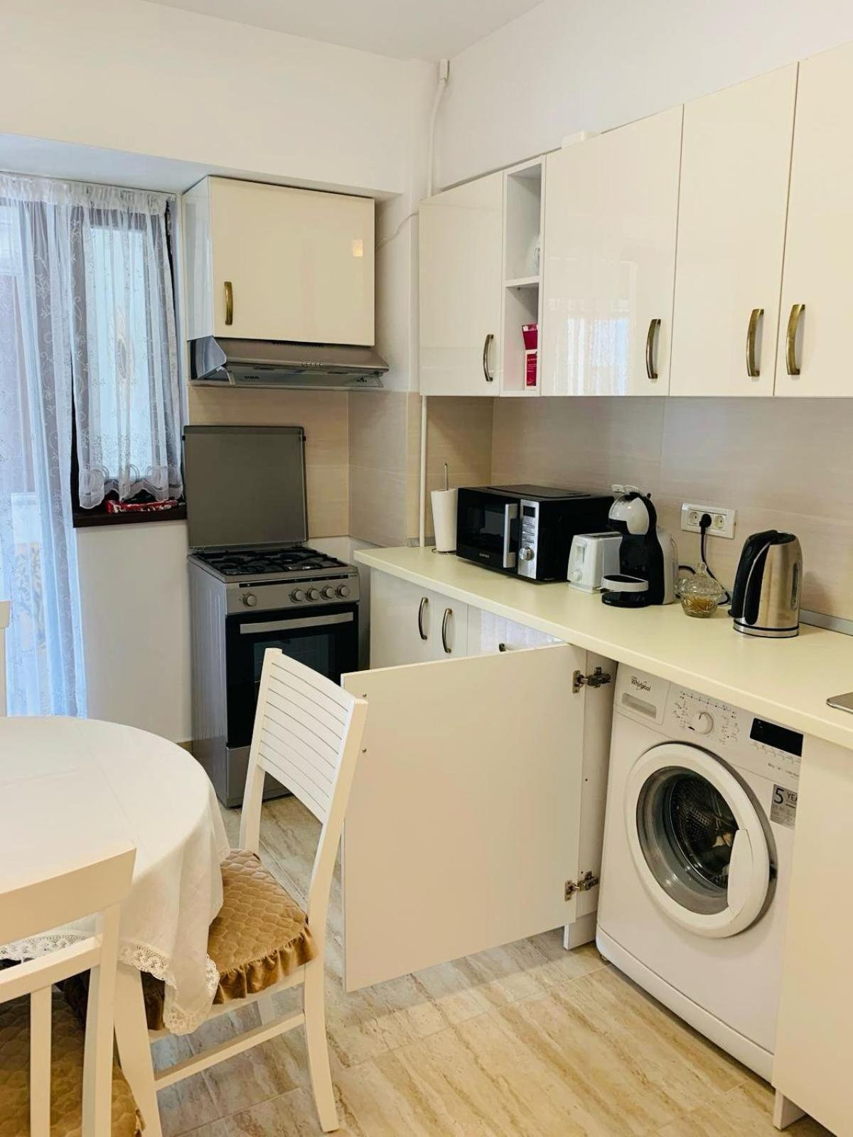 Sofiart Apartment Bucarest Extérieur photo
